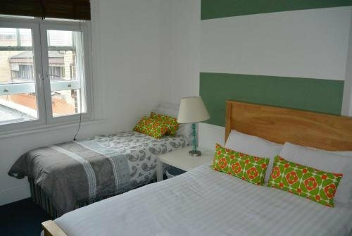 Brick Lane Apartment Guesthouse