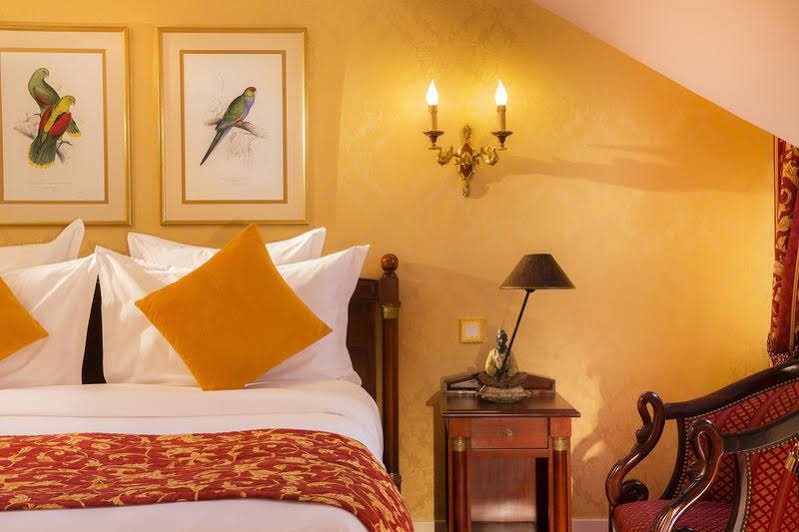 Фото Hotel De Varenne