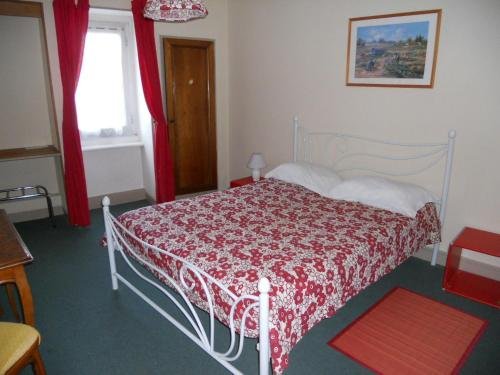 Фото Hôtel de la Gare