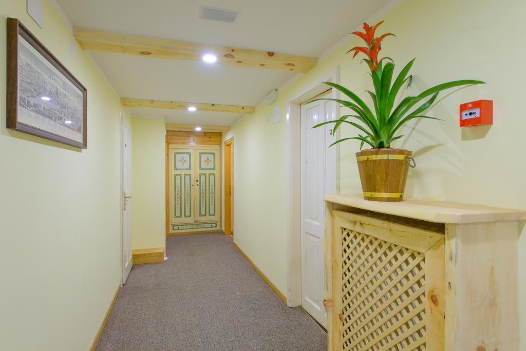 Фото Park Hotel Faloria