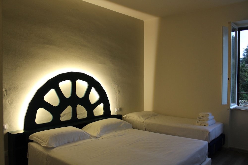 Фото Allegroitalia Nazionale Volterra