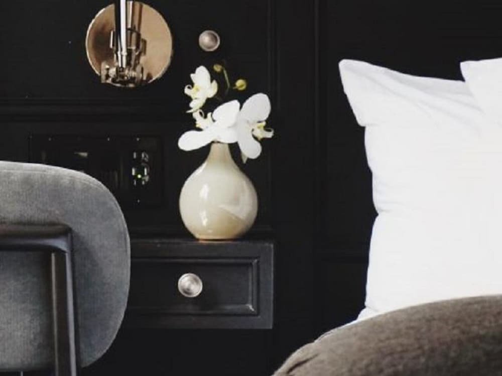 Фото The Frederick Hotel