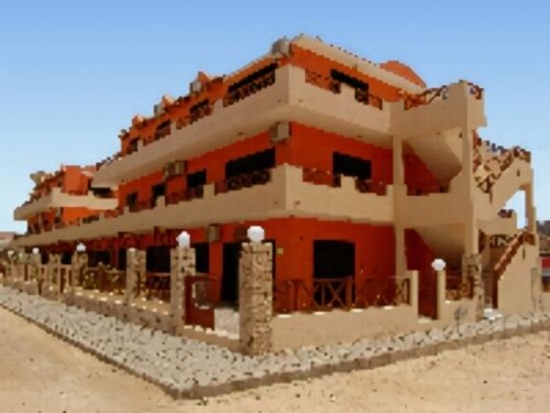 Гостиница Aparthotel Ponta Preta в Санта-Марии