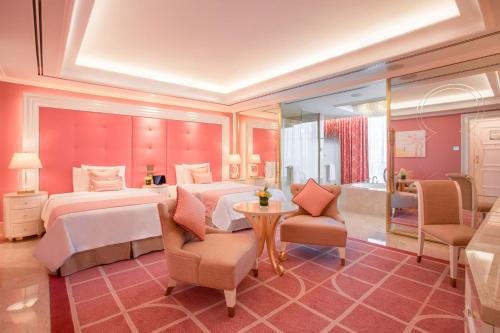 Фото Okada Manila