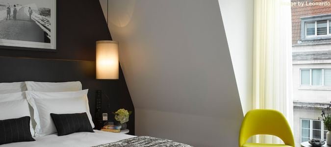 Фото South Place Hotel