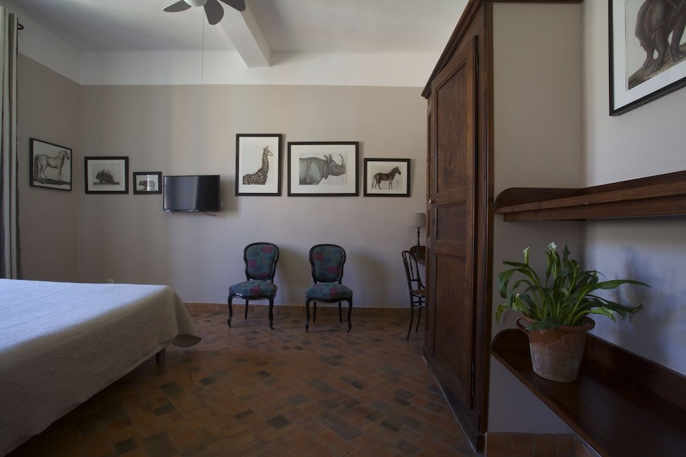 Фото Hotel Central Bastia