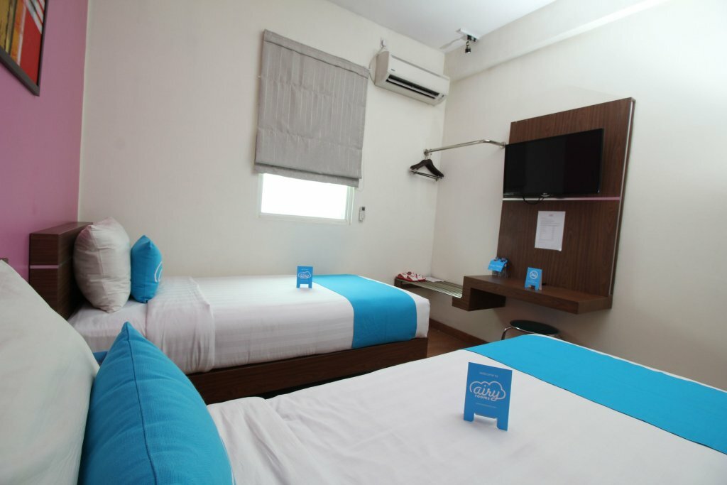Hotel Airy Tambora Bandengan Selatan Jakarta, Jakarta, photo