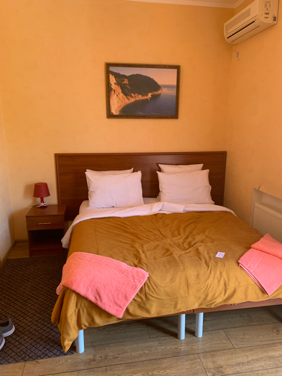 Фото Камелот