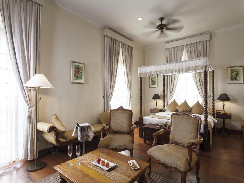 Фото Galle Face Hotel