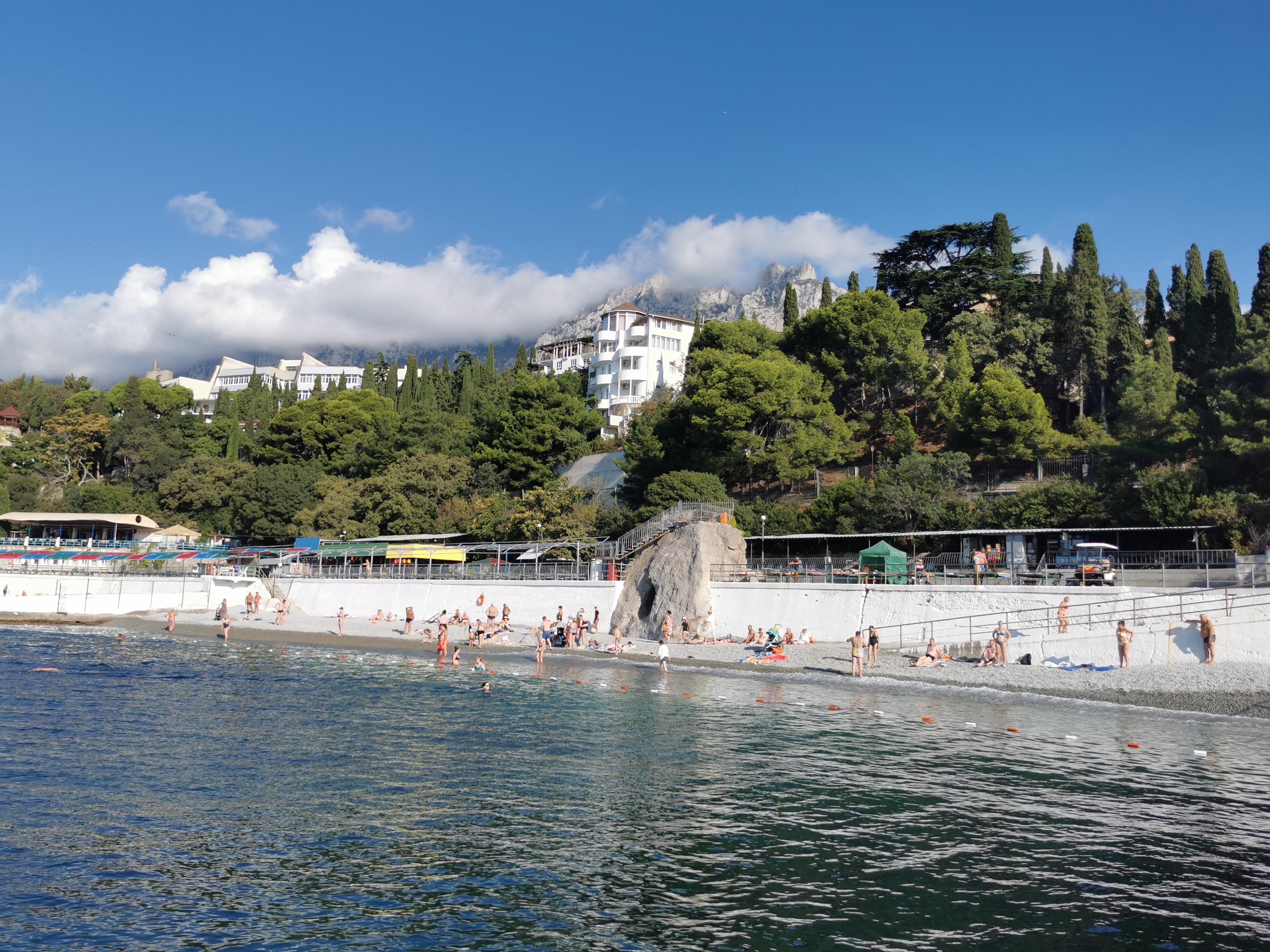 Фото Вилла Виктория