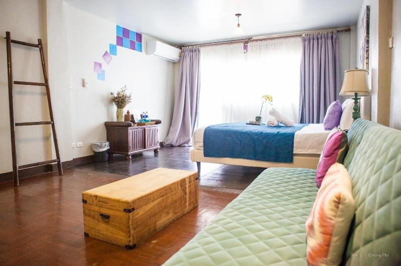 Фото Baan Phrasing Chiangmai 1