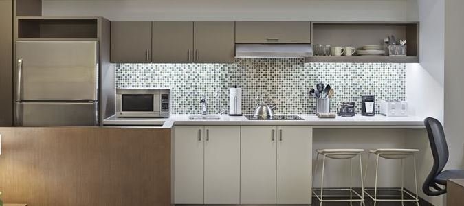 Фото Element Vaughan Southwest