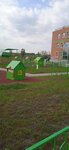 Детский сад № 369 Калейдоскоп (Заозёрная ул., 10, Новосибирск), детский сад, ясли в Новосибирске