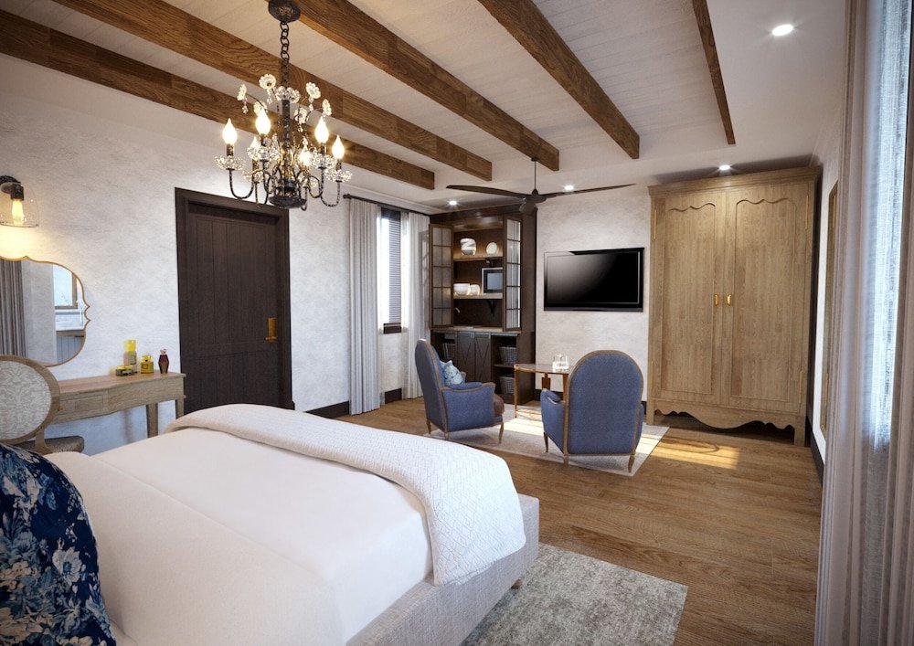 Фото Southern Sun de Wagen