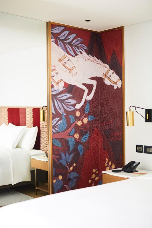 Фото Montien Hotel Surawong Bangkok