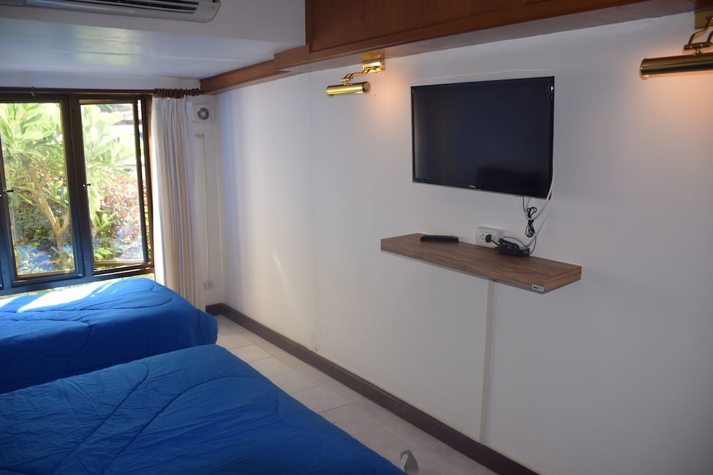 Фото Kalim Residence Unit - 217