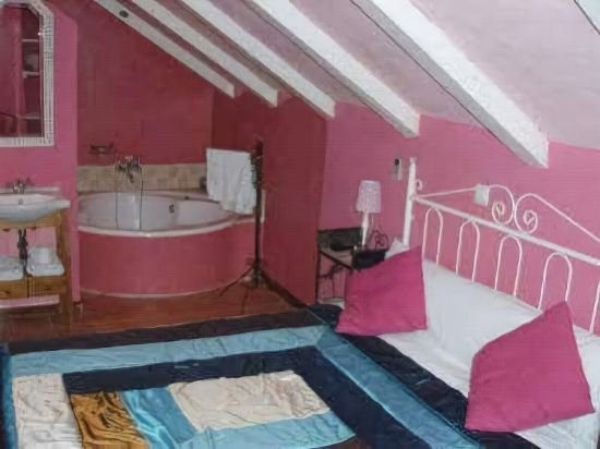 Фото La Mansión de Navalcarnero