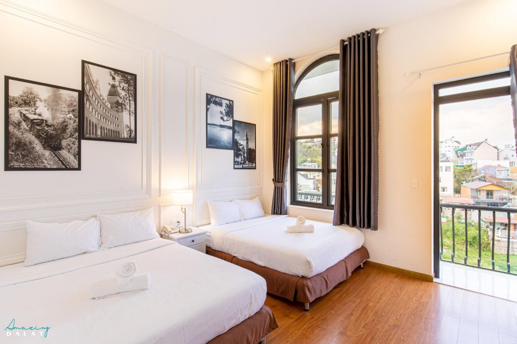 Фото Mai An Dalat