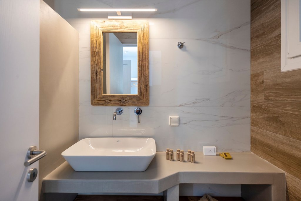 Фото Drios Luxury Studios