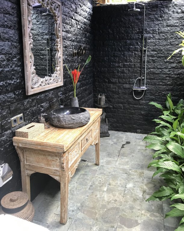 Фото Jungle Lotus Villas