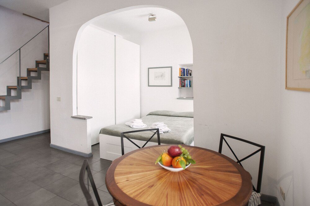 Фото Appartamento Coronari