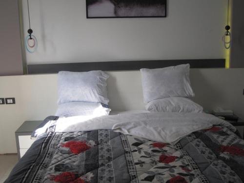 Фото Azar Boutique Hotel