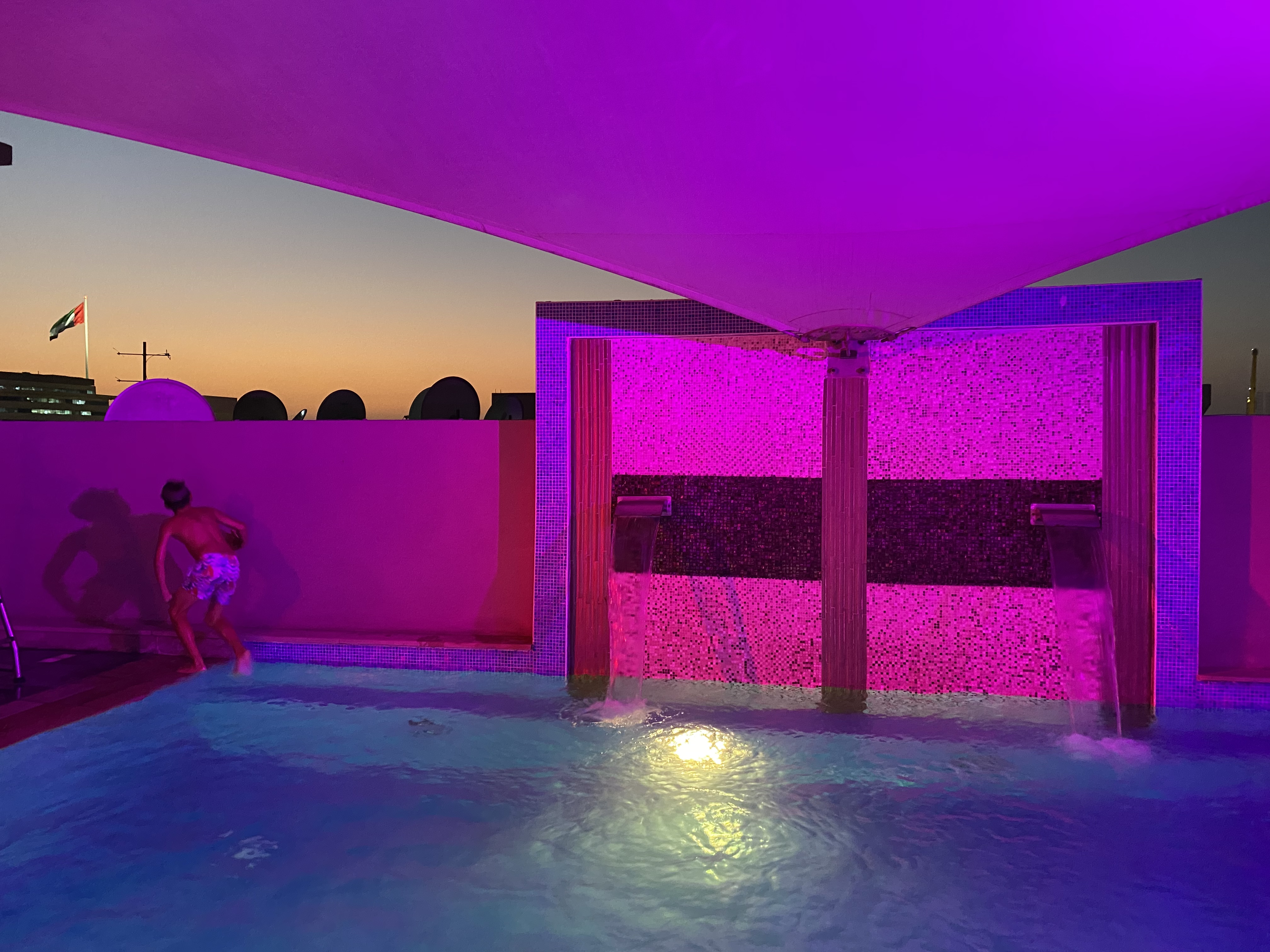 Фото Mercure Gold Hotel Jumeirah by Accor