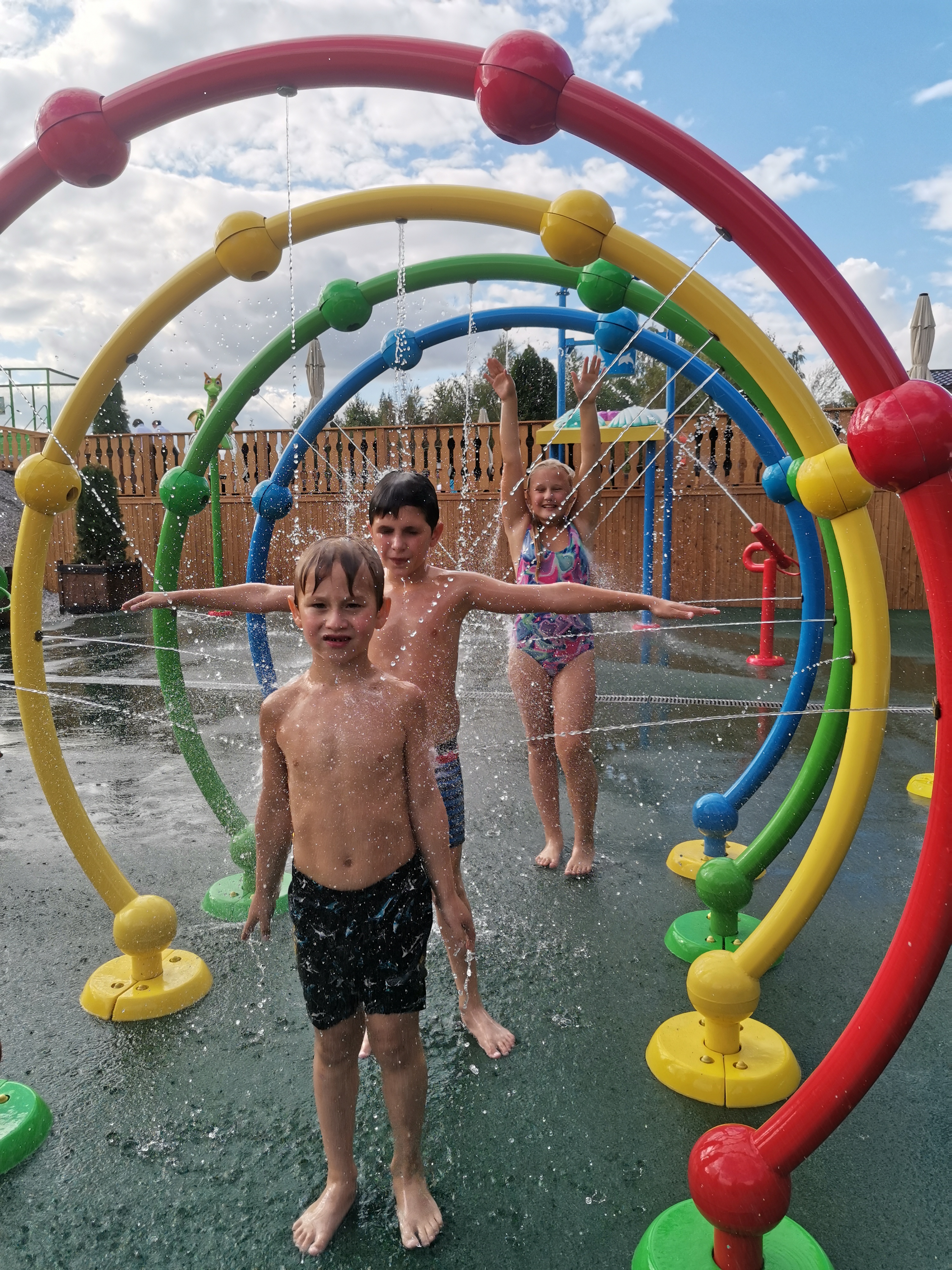 Фото Застава