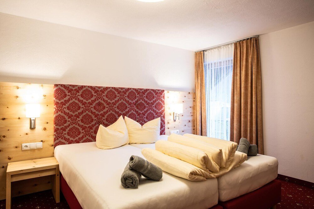 Фото Hotel Jägerhof