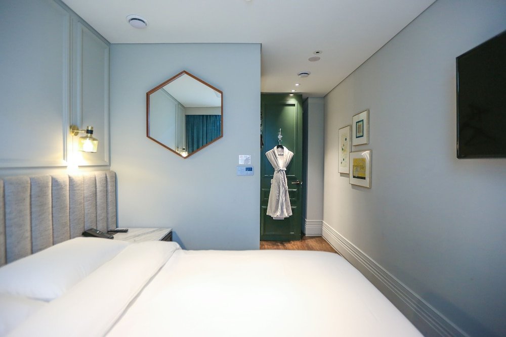 Фото Hotel Crescendo Seoul