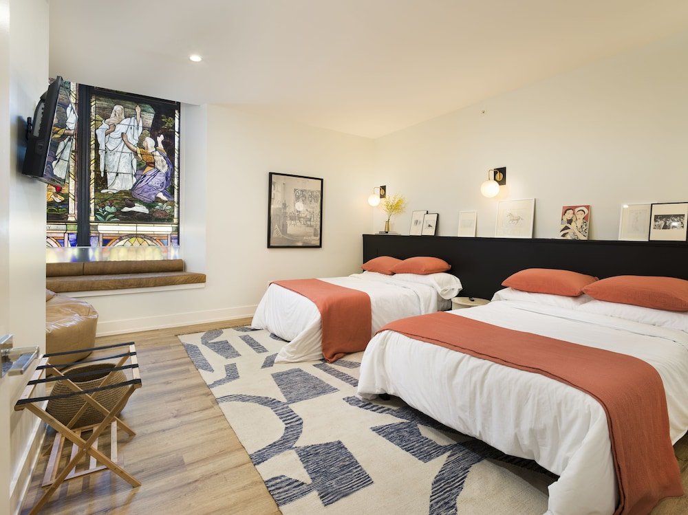 Фото отеля 5