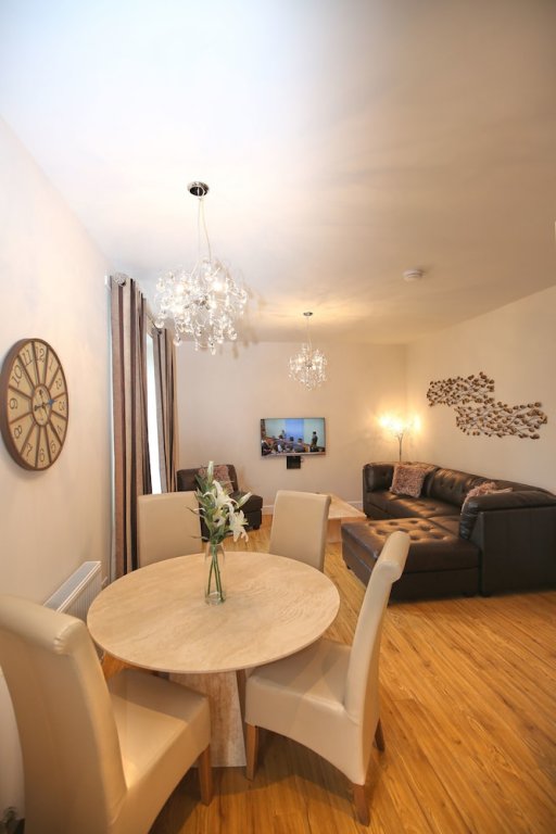 Фото Lets Edinburgh