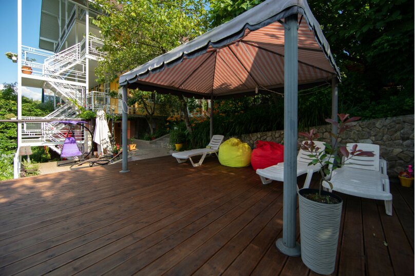 Фото Желтый Дом