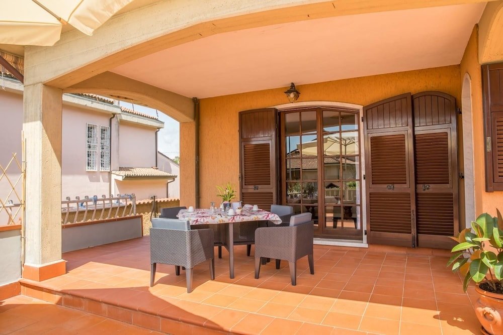 Фото B&b Villa Anna