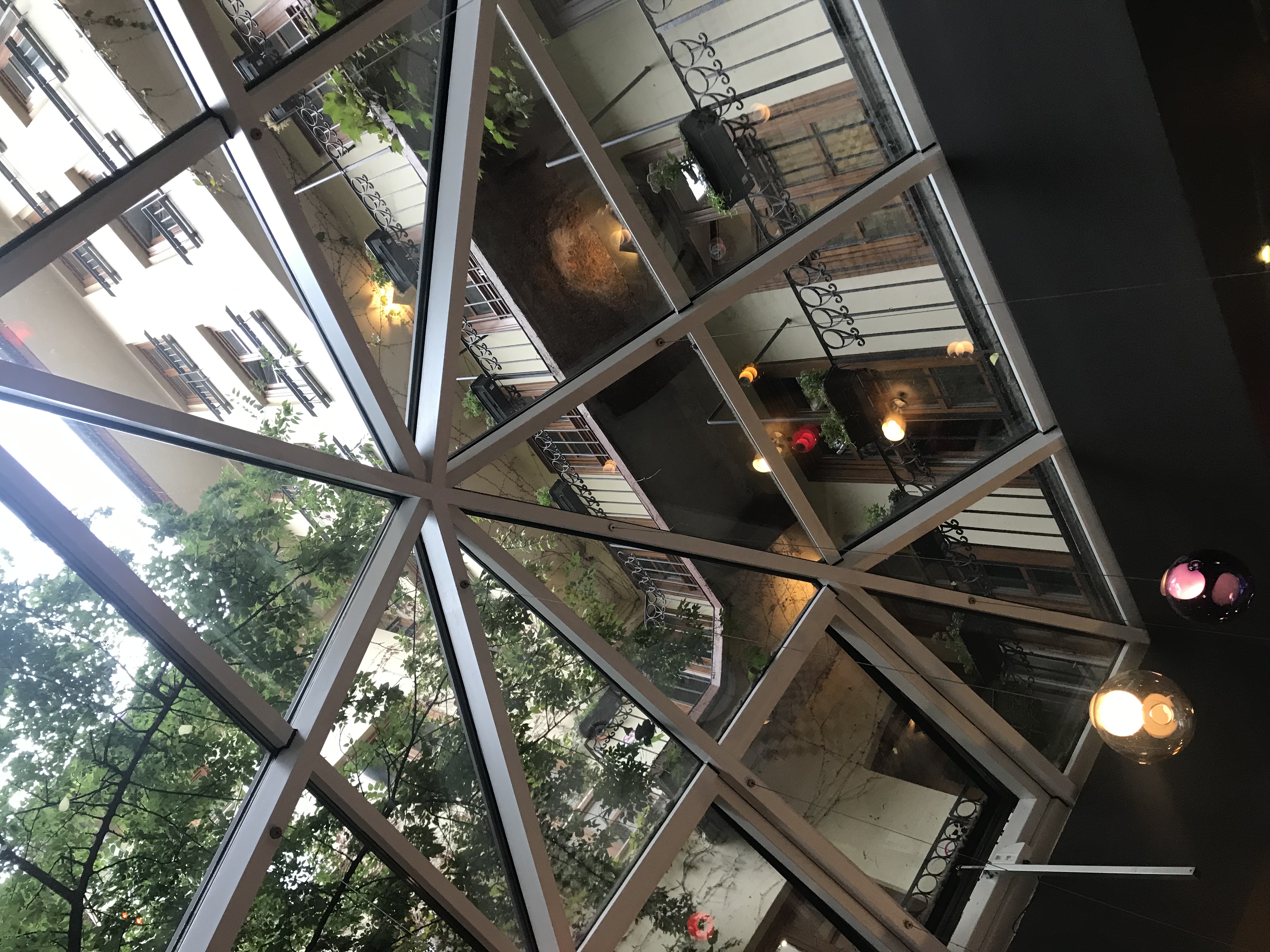 Фото Casati Budapest Hotel