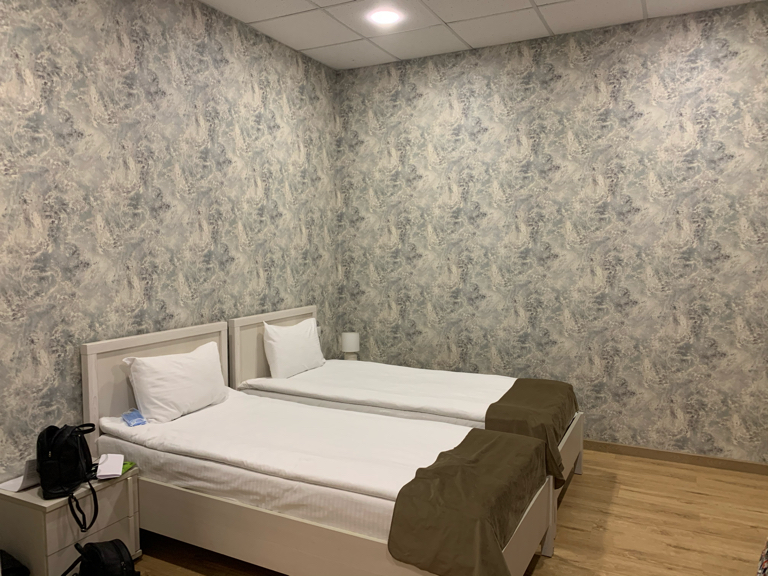 Фото Премьера