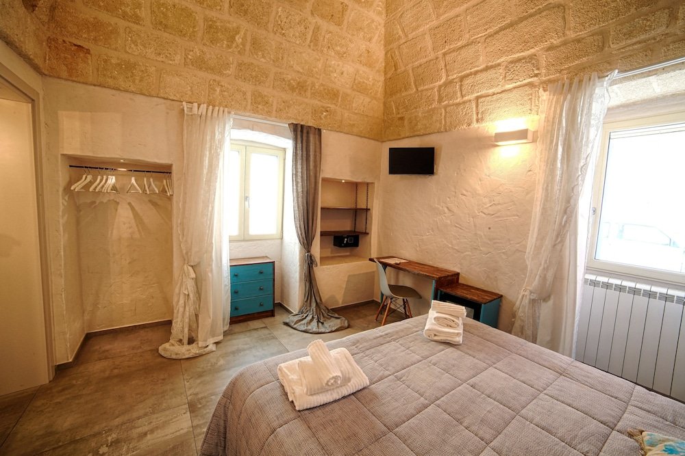 Фото Palazzo Murat B&b