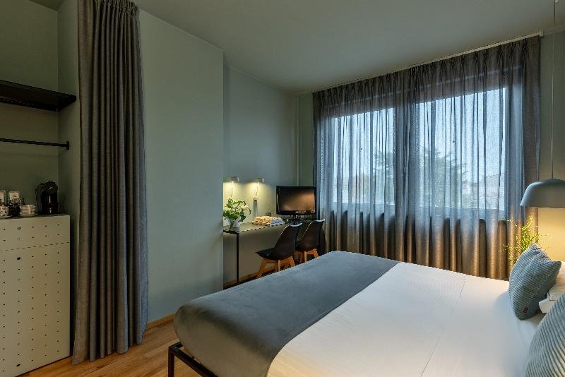 Фото Hotel Leopardi