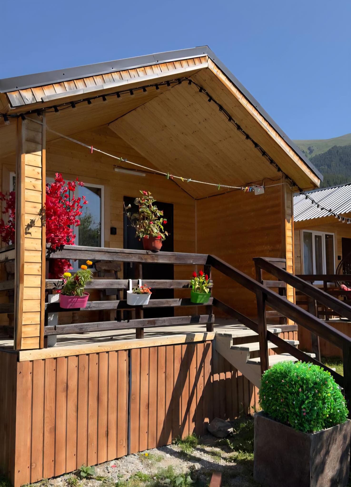 Фото Астока