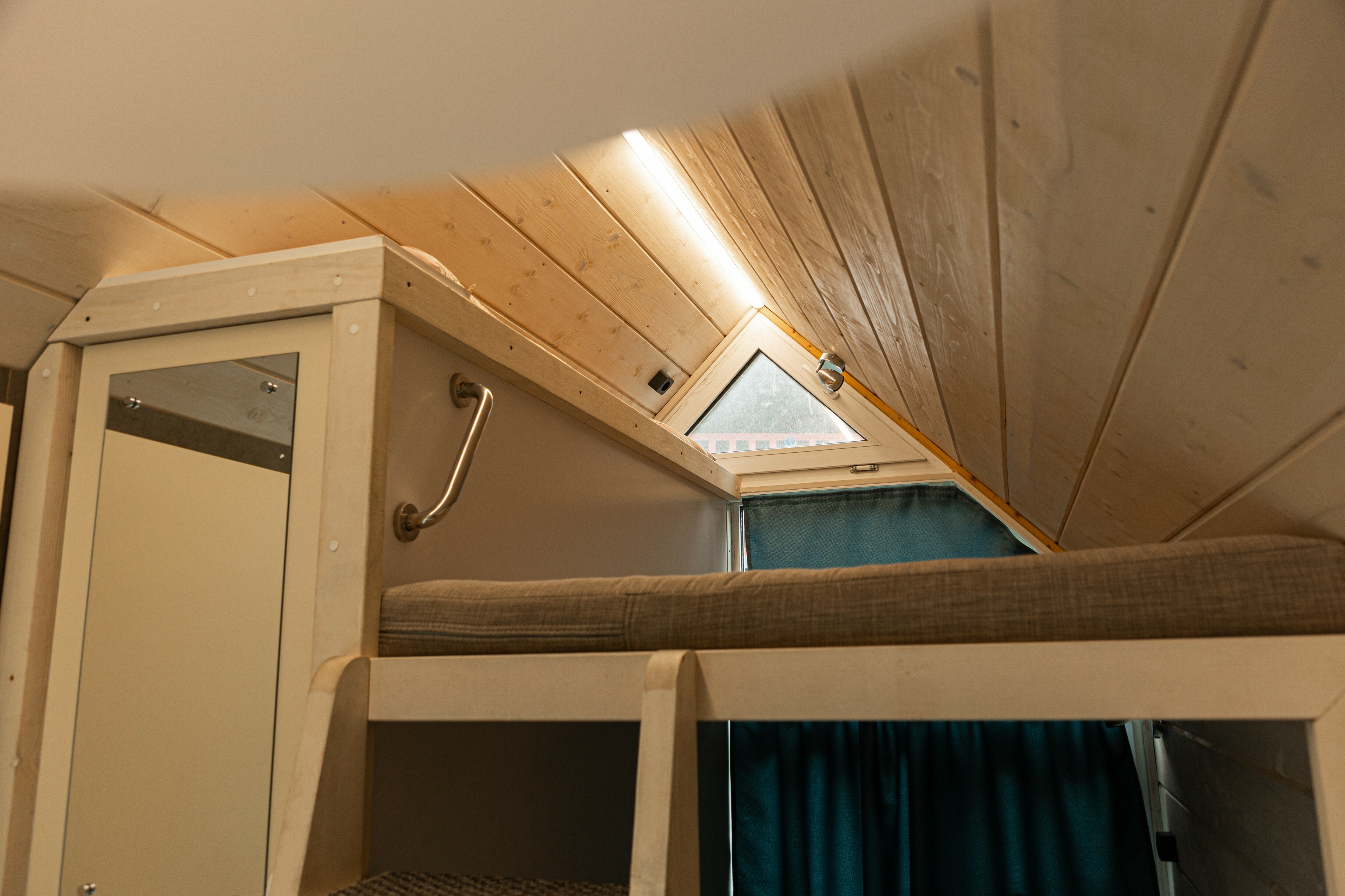 Фото Кемпинг Патефонка