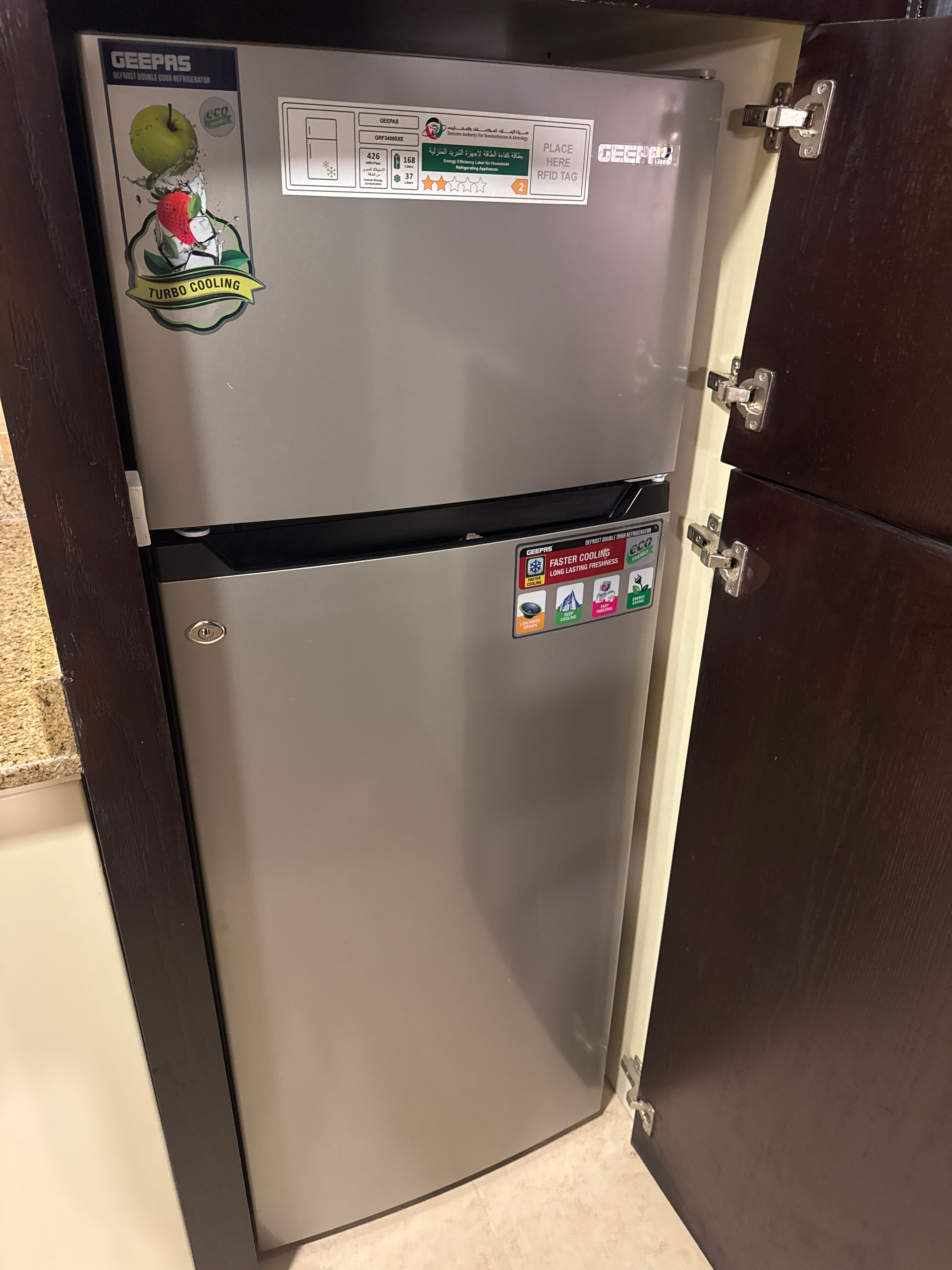 Фото Jannah Executive Hotel Apartments