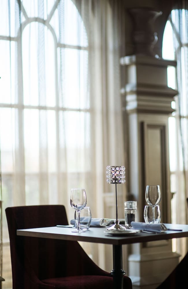 Фото Mercure Exeter Southgate