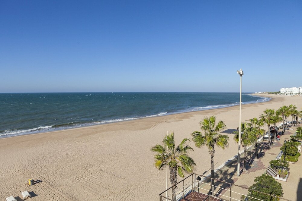 Фото Hotel Duque De Najera