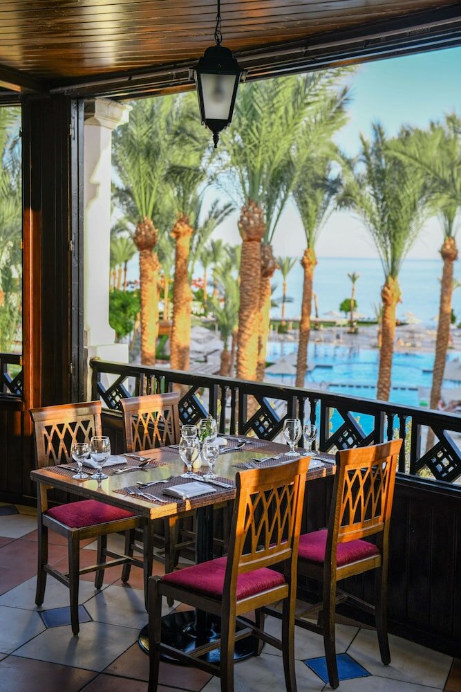 Фото Jaz Fanara Resort