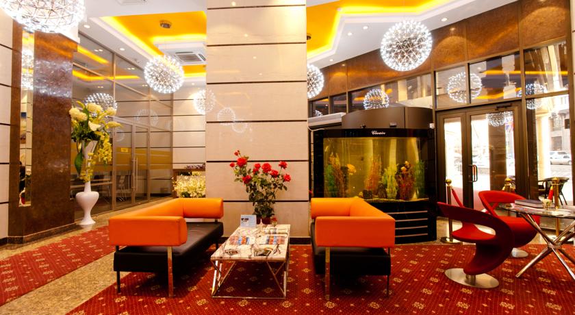 Фото Grand Voyage