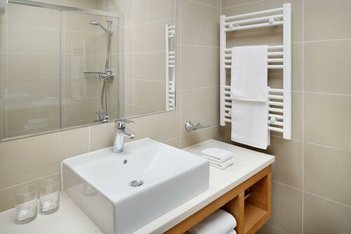 Гостиница Protea Hotel Constantine в Константине