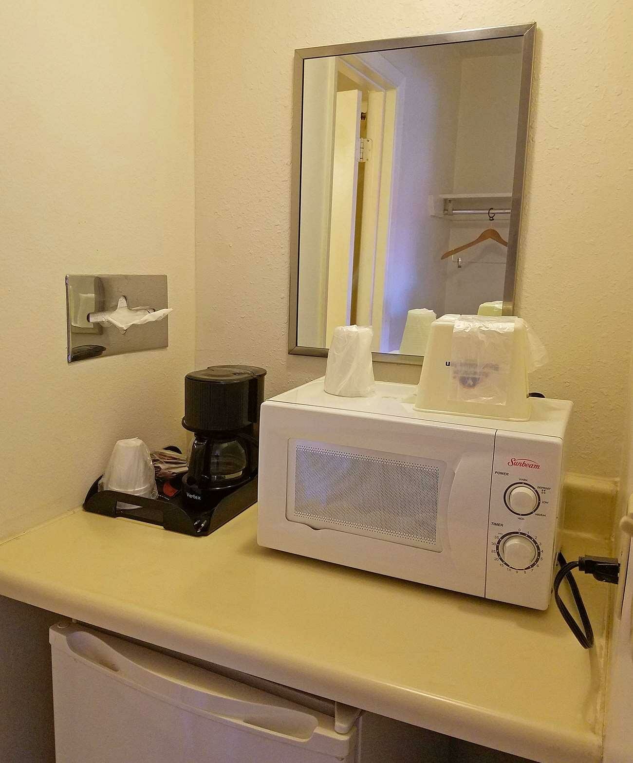 Фото Americas Best Value Inn Eloy Casa Grande