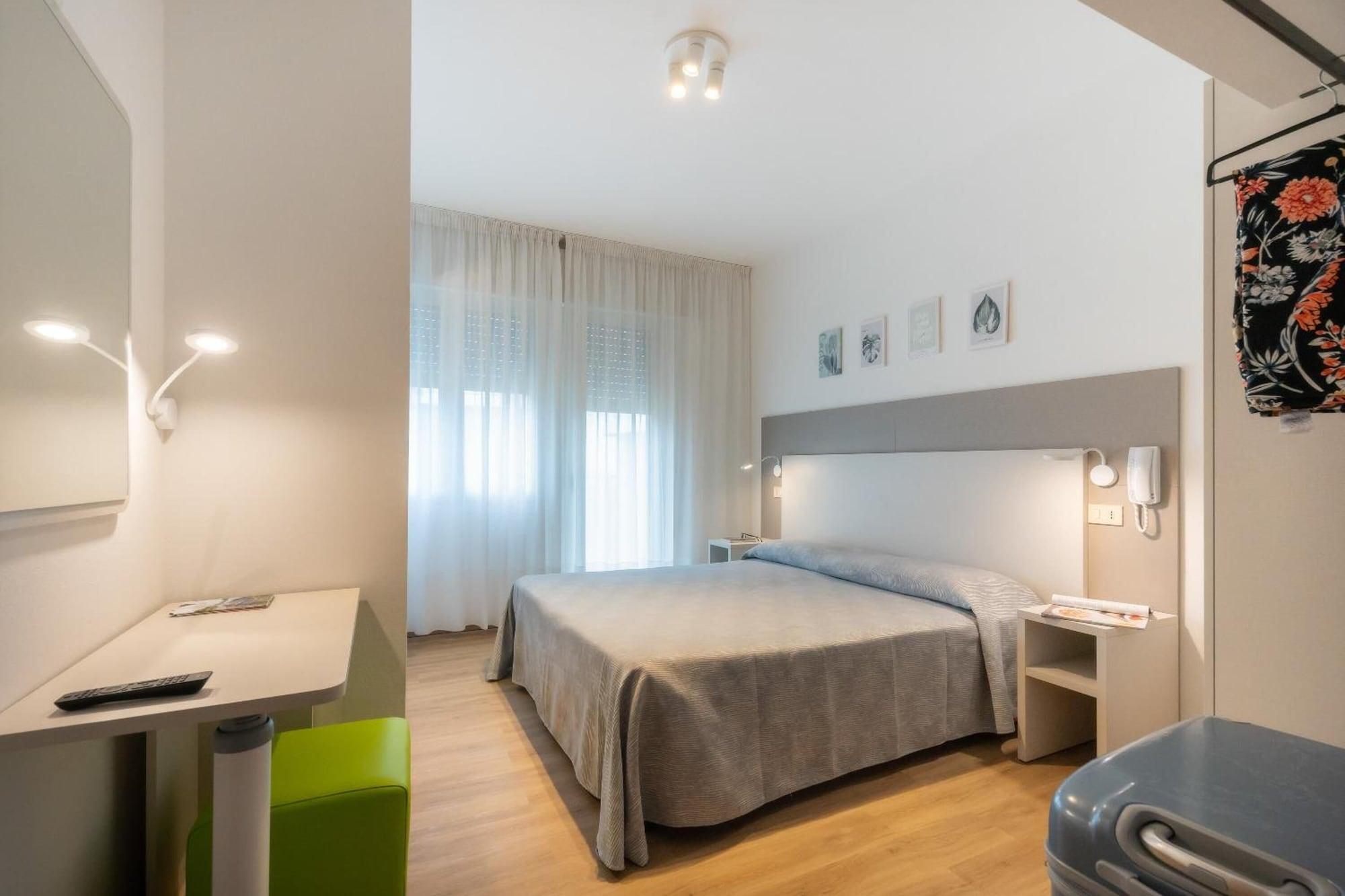 Фото Hotel Fabris