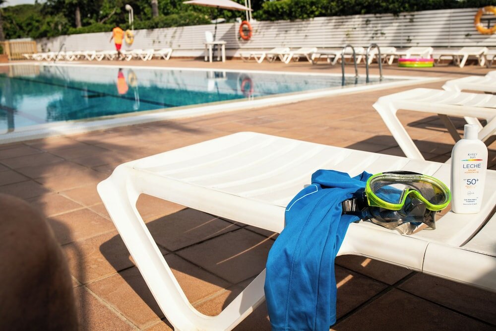 Фото Camping Bellsol