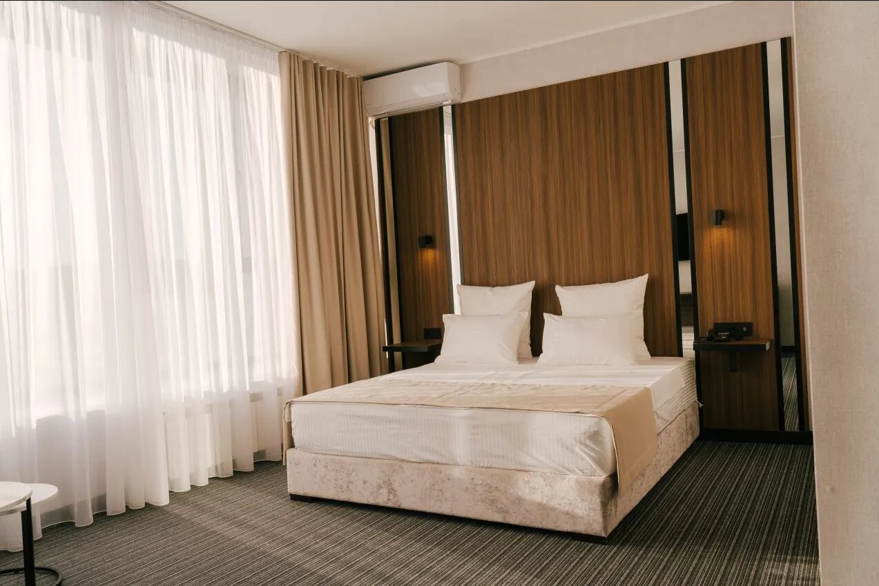 Фото ЕвроОтель